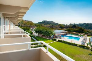 Zoes Hotel & Suites Rhodes Greece