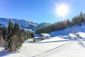 Alpengasthof Hörnlepass