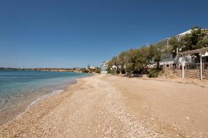 Blue Waves Suites & Apartments - To Kyma Paros Greece