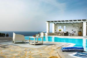 Villa Cleo by Mykonos Pearls