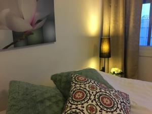 Standard Single Room room in Mälarö Hotell