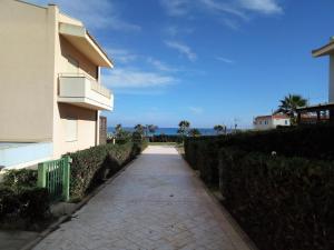 Apartamento - Planta baja