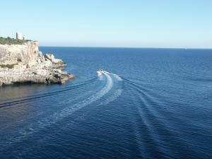 Apartamentos Villa Sirena