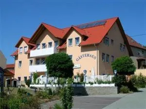 Gasthaus zum Bären Gästehaus - باد ميرجينثيم