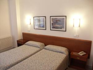 Apartamentos Villa Sirena