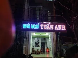Tuấn Anh Motel - La Gi