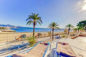 Beach Apartment Brisa Marina by Sealand Villas