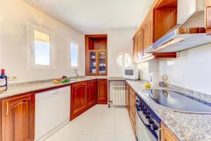 Beach Apartment Brisa Marina by Sealand Villas