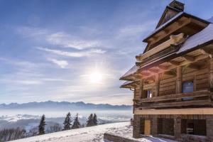 udanypobyt House Million Dollar View