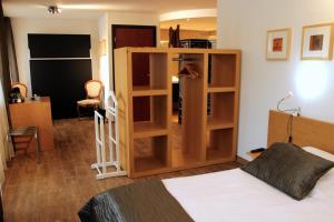 Hotels ART Hotel : photos des chambres