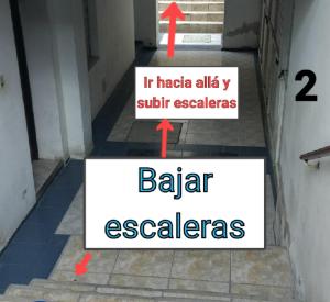 Estadías largas -estudio-trabajo-clínicas