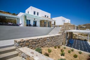 VILLA ANARINA 2 MYKONOS Myconos Greece