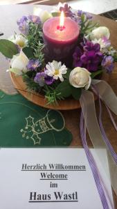 Haus Wastl