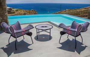 VILLA ANARINA 2 MYKONOS Myconos Greece