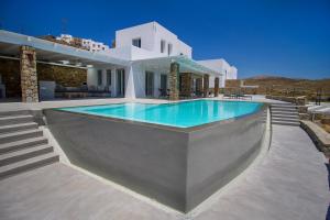 VILLA ANARINA 2 MYKONOS Myconos Greece