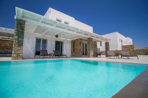 VILLA ANARINA 2 MYKONOS Myconos Greece