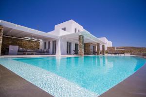 VILLA ANARINA 2 MYKONOS Myconos Greece