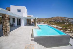 VILLA ANARINA 2 MYKONOS Myconos Greece