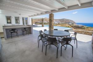 VILLA ANARINA 2 MYKONOS Myconos Greece