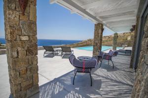 VILLA ANARINA 2 MYKONOS Myconos Greece