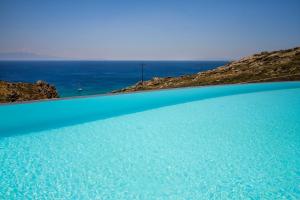 VILLA ANARINA 2 MYKONOS Myconos Greece