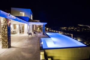 VILLA ANARINA 2 MYKONOS Myconos Greece