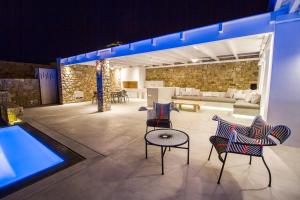 VILLA ANARINA 2 MYKONOS Myconos Greece