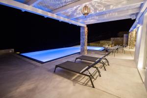 VILLA ANARINA 2 MYKONOS Myconos Greece