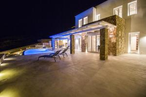 VILLA ANARINA 2 MYKONOS Myconos Greece