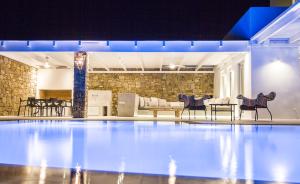 VILLA ANARINA 2 MYKONOS Myconos Greece