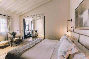 Double Room room in Sant Francesc Hotel Singular