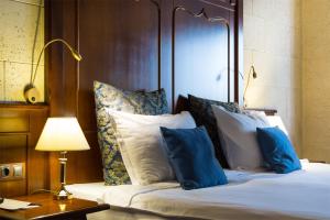 Superior Double or Twin Room room in Bogatyr Hotel