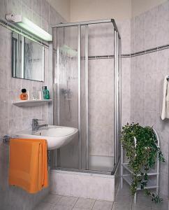 Single Room room in Hotel - Restaurant Kurhaus Klotzsche