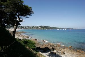 Hotels Grand Hotel Perros-Guirec : photos des chambres