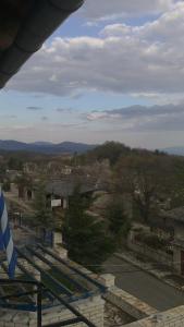 Hotel Ladias Zagori Greece