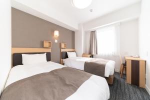 Pearl Hotel Shinjuku Akebonobashi