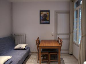 Appartements Les Camelias : photos des chambres