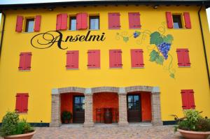 Là Di Anselmi