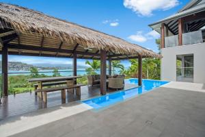 Mandalay Luxury Retreat