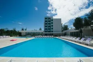 Hotel Melodia - Cap Aurora