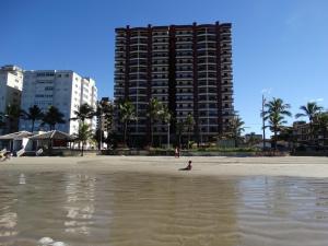 Edifício Mar Cantábrico