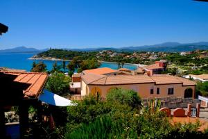 Residence Appartamenti Caffarena img56