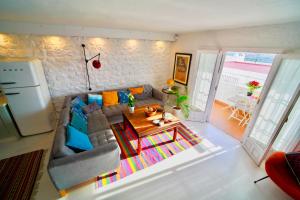 Duplex Casco Antiguo