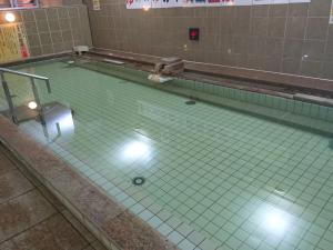 Natural SPA, Kanazawa Hotel Yumenoyu