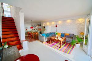 Duplex Casco Antiguo