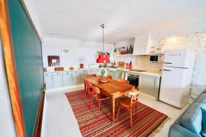 Duplex Casco Antiguo