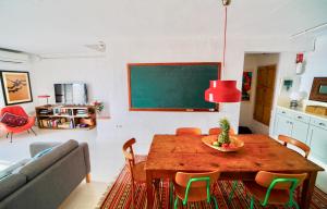 Duplex Casco Antiguo