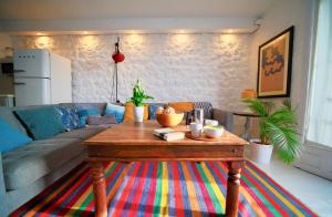 Duplex Casco Antiguo