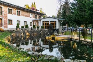 obrázek - Horsky Hotel Mnich