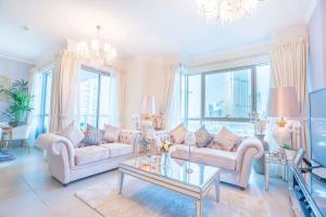 Elite Royal Apartment | Burj Residences Tower 5 | Gold - Dubai
